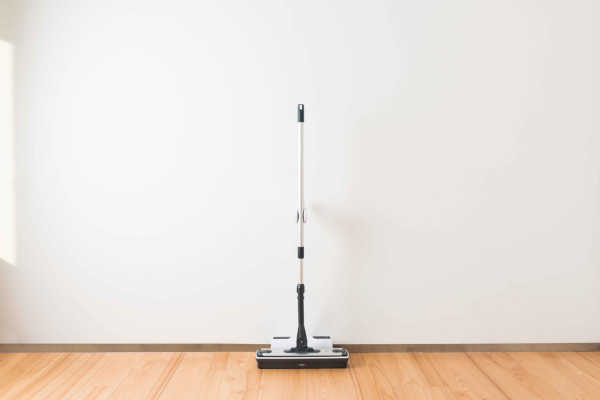 Mop parowy Polti Moppy White Premium